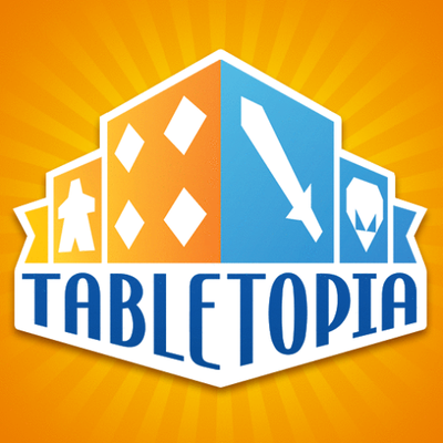 Tabletopia - Boardgames go digital!